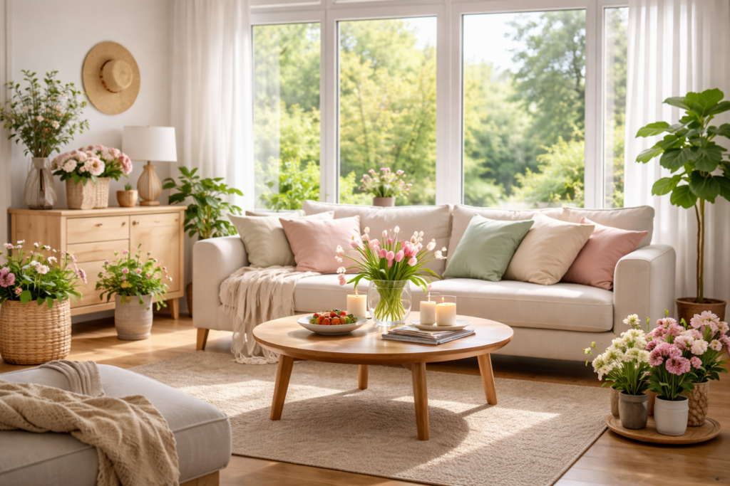 🌸 May Home Vibes in Ontario: 6 Things to Do at Home This Month 🏡🍃