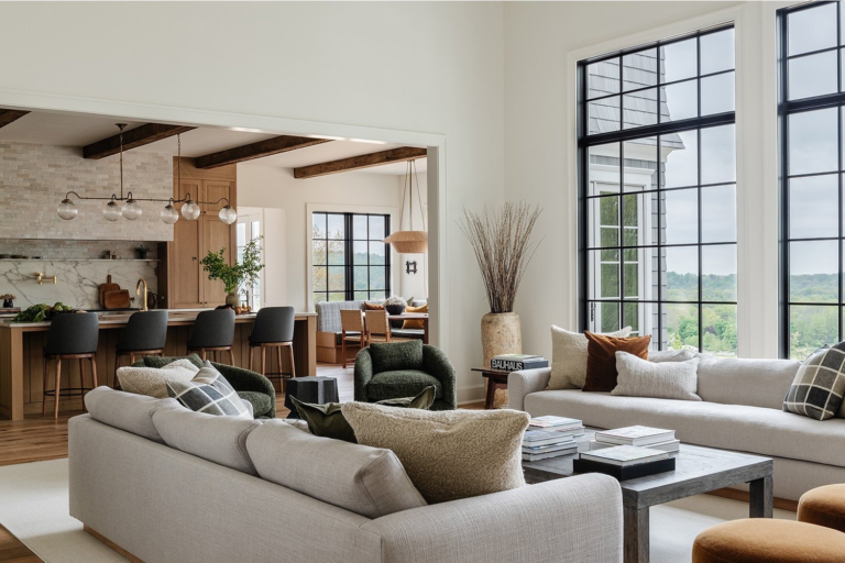 🏡 Turning Your First House Into a Home — The Canadian Way 🇨🇦