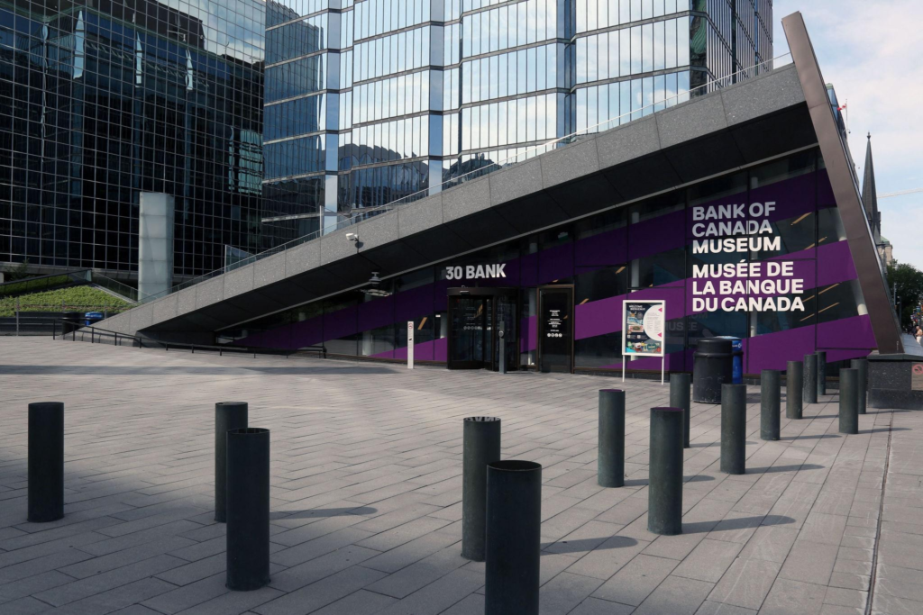 Bank of Canada interest rate outlook March 2026 housing market and mortgage impact