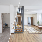 home renovation activity 2026 modern kitchen upgrade