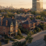 Toronto’s Residential Real Estate Market in 2026: A Property-by-Property Reality Check