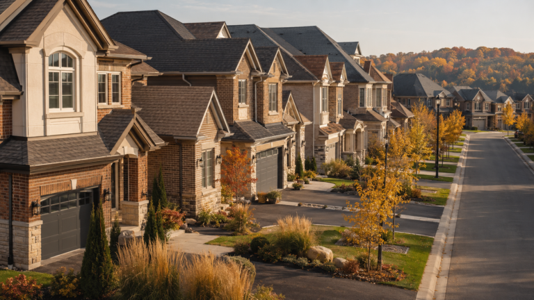 Why Townhomes Are Taking Over — and Condos Are Losing Ground