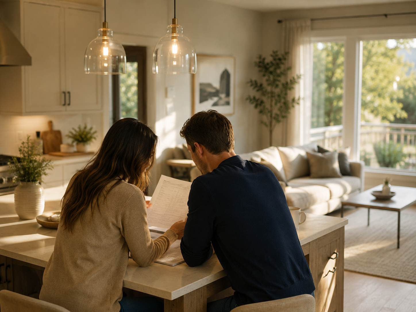 Mortgage decisions at home — Ontario buyers weigh their next move