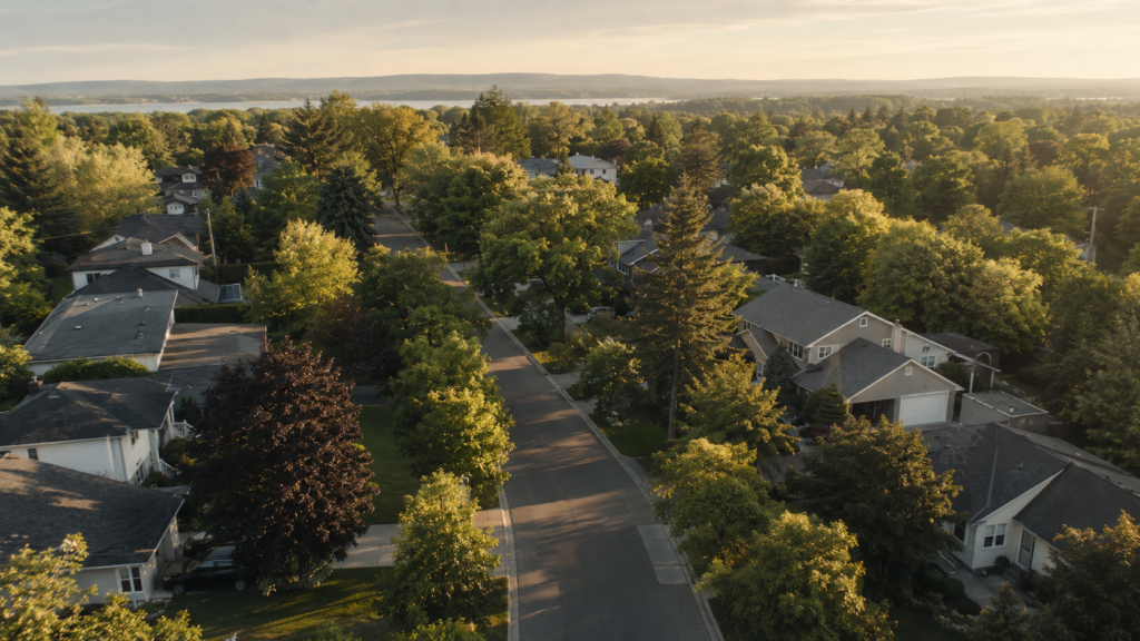Canada Home Sales Jump 5.5% in May 2026 — The Market Is Finally Moving