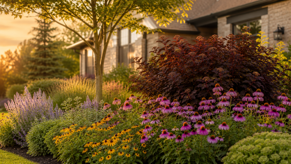 Native Plants, Serious Curb Appeal: The Ontario Homeowner’s Landscaping Guide