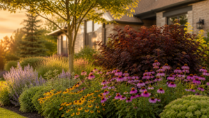 Native Plants, Serious Curb Appeal: The Ontario Homeowner’s Landscaping Guide