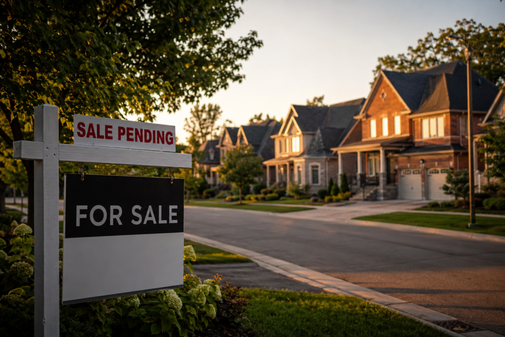 Should You Wait for Rates to Drop, or Buy Now? What Ontario’s 2026 Housing Data Actually Says
