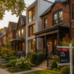 The GTA Housing Market Just Turned a Corner