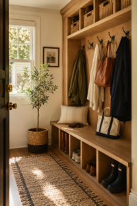 The Entryway Micro-Renovation: Big Impact, Honest Budget