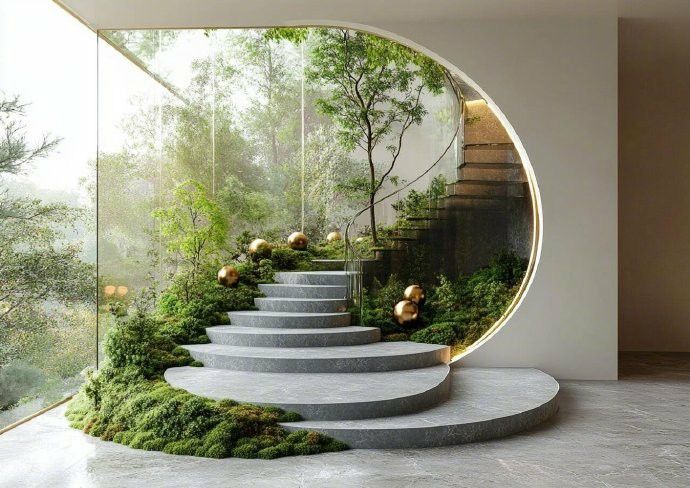 The Staircase and Hallway Makeover: The Highest-Traffic Space Nobody Renovates