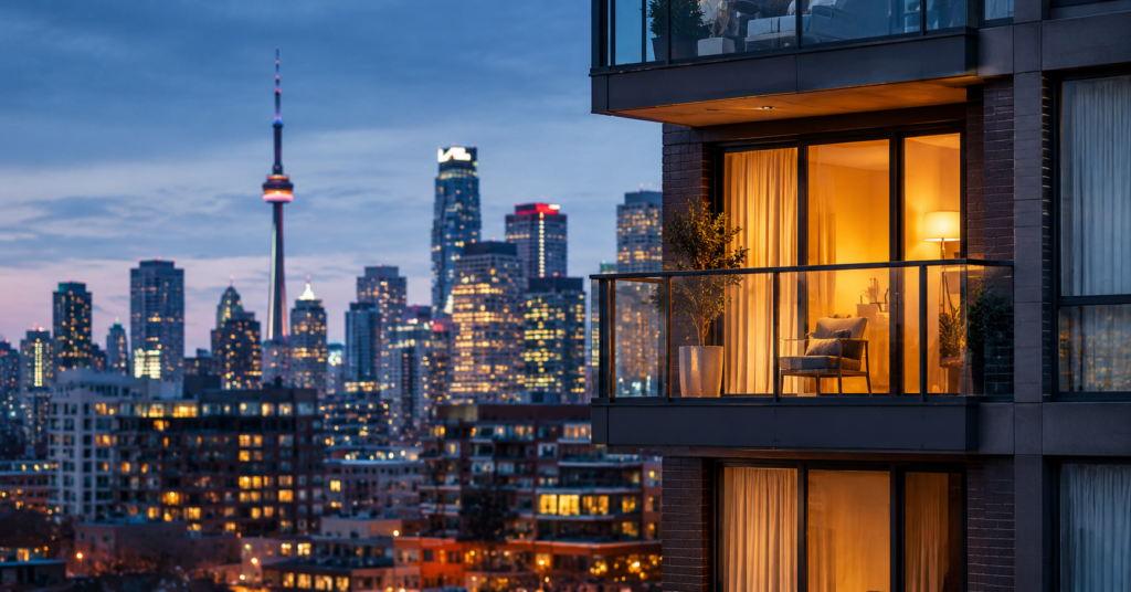 Carney’s $2.7-Billion Toronto Housing Deal: What’s Actually Getting Built, and What It Won’t Fix