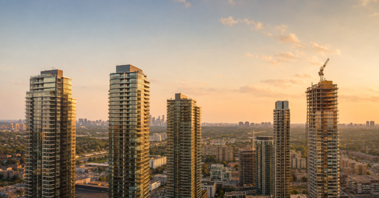 Ontario’s Condo Bailout, Explained Before B.C. Copied It
