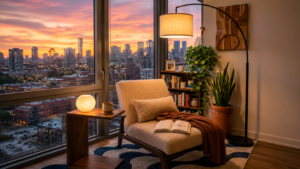 Lighting for the Dark Months: How to Fix a House That Feels Grim by 4:30 PM