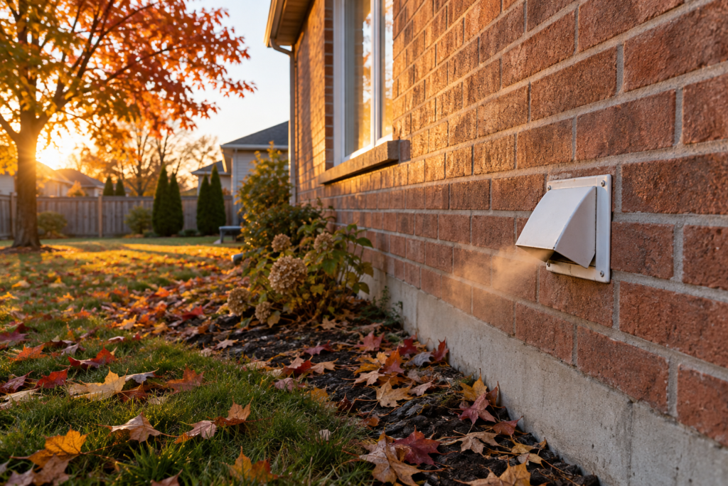 How to Clean Your Dryer Vent Before Fall (and Prevent Lint Fires)