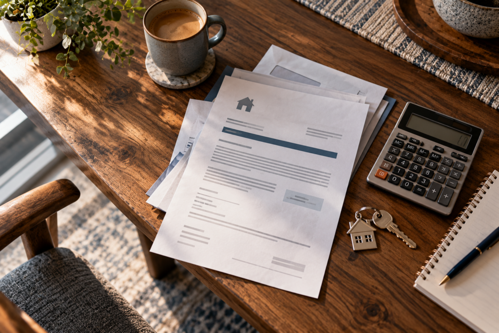canadian household budgets under pressure