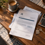 Canadian household budgets under pressure
